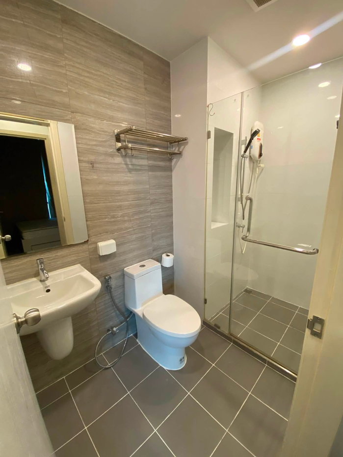 รูป (Pet Friendly 🐶🐱) Code: 26KJ3736 ให้เช่า BRIXTON Pet & Play Sukhumvit 107 🔥🔥 จองเดือนนี้รับส่วนลด1,000บาท 🔥🔥 @kjcondo (มี@ข้างหน้าด้วยนะคะ) - รูปที่ 10/14