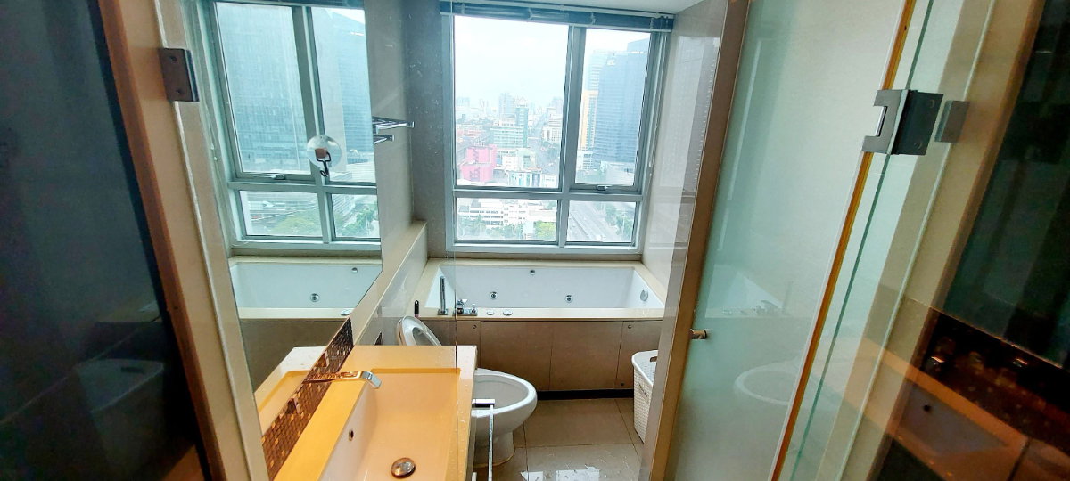 picture R931/[For Rent] The Address Asoke - 3/9