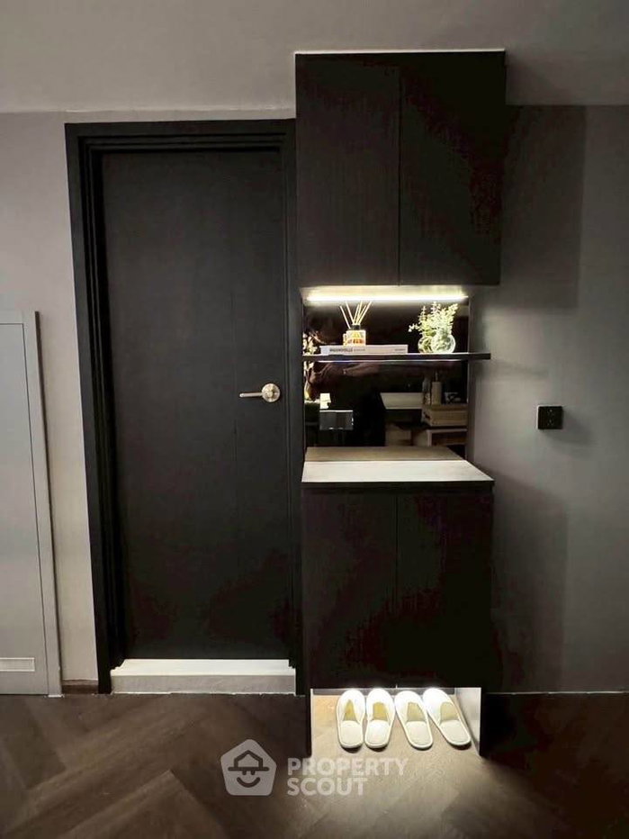 รูป คอนโด 2 ห้องนอน Knightsbridge Space รัชโยธิน ชั้น 29 ใกล้ BTS รัชโยธิน (ID 3087185) - รูปที่ 6/15