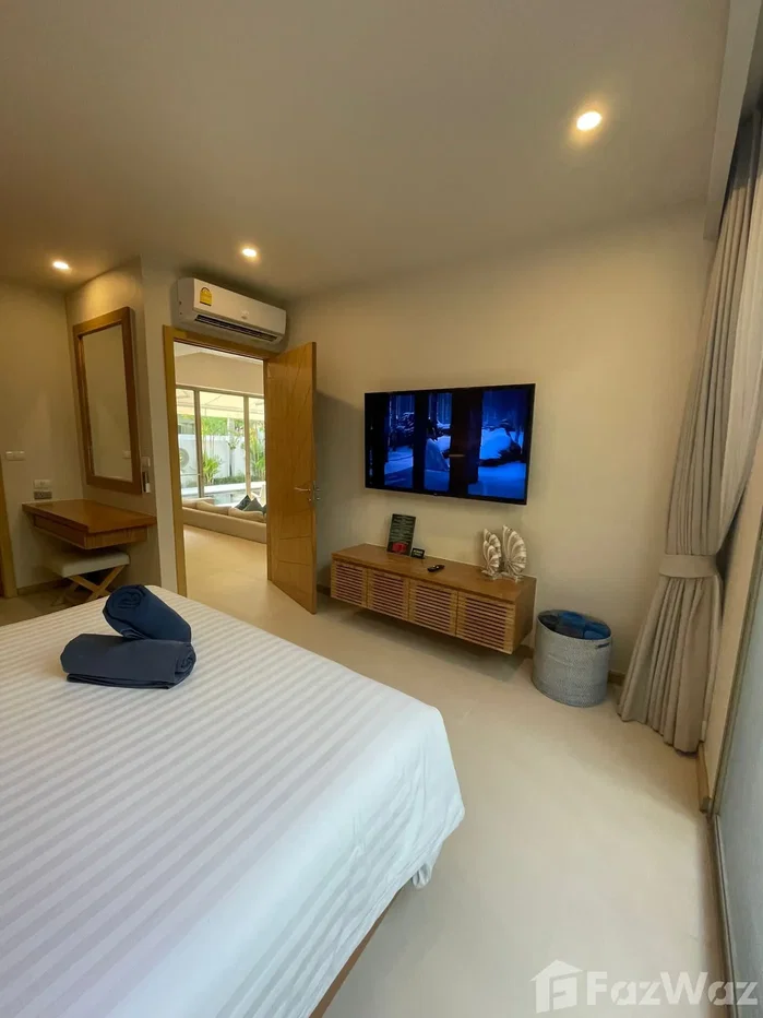 picture Tropical Luxury, Redefined. 6588653 - 16/22