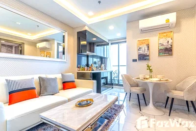 Condos for sale : 1 Bedroom Condo for sale at Arcadia Millennium Tower  5692712