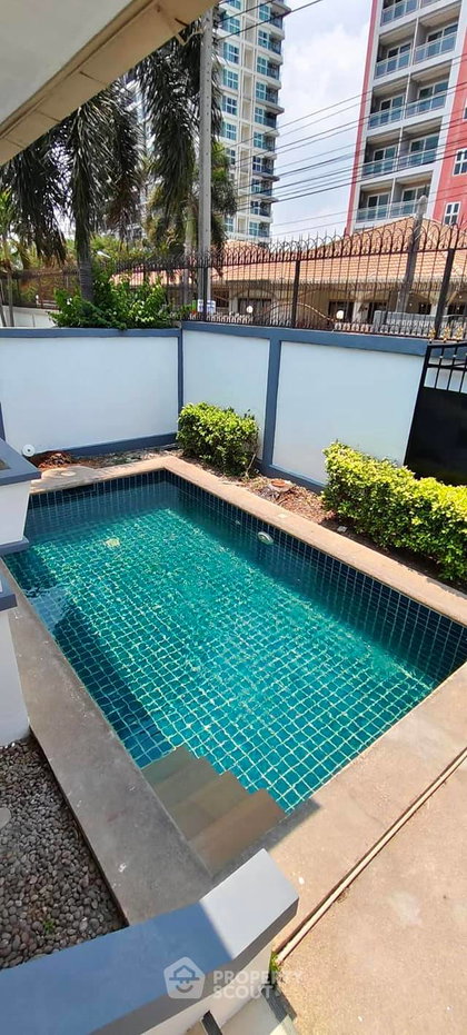 รูป บ้านเช่า 3 ห้องนอน พร้อมเลี้ยงสัตว์ได้ โครงการ Adare Garden 1 พัทยา (หนองปรือ) (ID 1527473) - รูปที่ 4/21