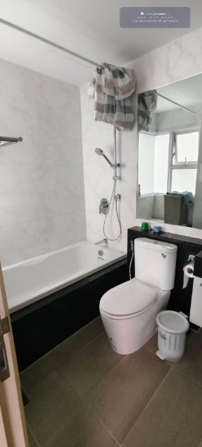 รูป P-1558🎉River View 3 Bed 3 Bath159.46 sqm. 15.99 MB🌈Supalai Riva Grande Rama 3 🎉0659174222 - รูปที่ 11/15