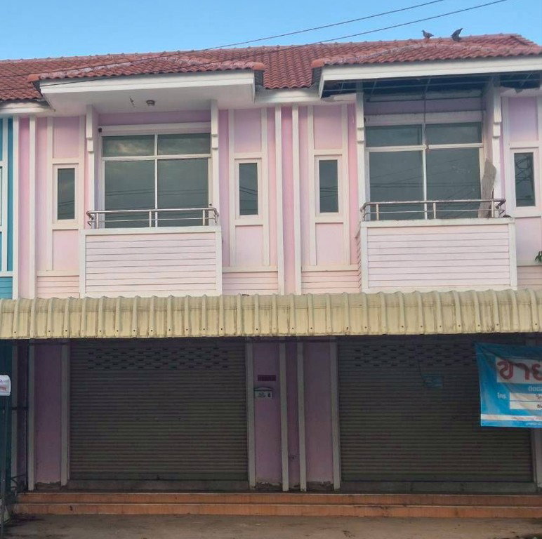 picture SHOP HOUSE 50 Sq.w. Pran Buri Prachaubkirikhan for 2.1M - 4/10