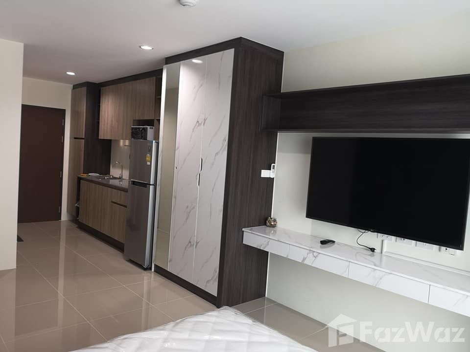 picture Studio Condo for sale at Asakan Place Srinakarin 1050066 - 5/15
