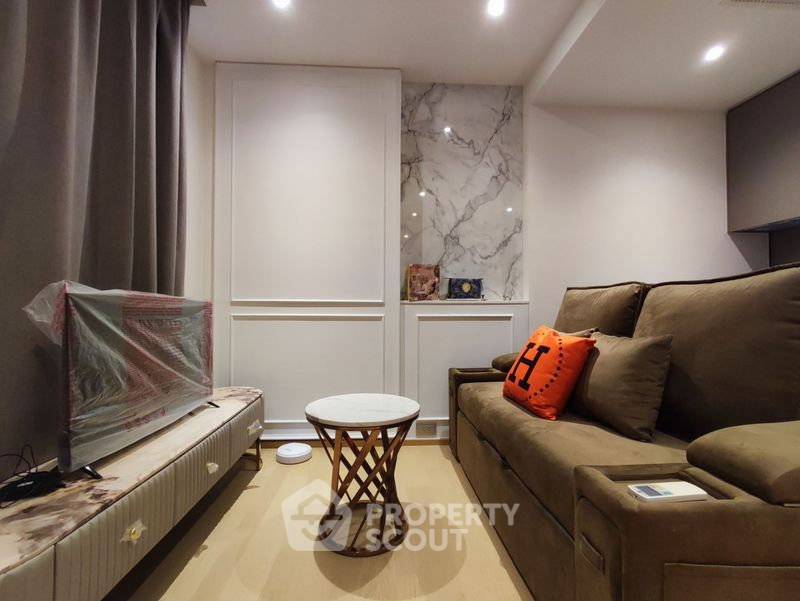 picture 23rd-Floor 1-BR At ASHTON Asoke - Rama 9, 200m To MRT Phra Ram 9 (ID 3090425) - 8/14