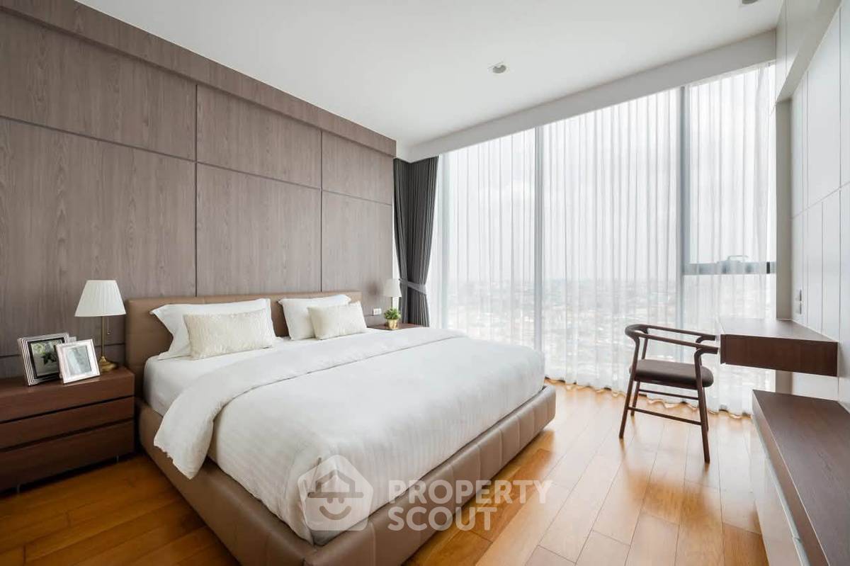 รูป คอนโด 2 ห้องนอน 72 ตร.ม. ชั้น 27 ที่ Bright Wongwian Yai ใกล้ BTS โพธิ์นิมิตร 400 ม. (ID 3091369) - รูปที่ 9/16