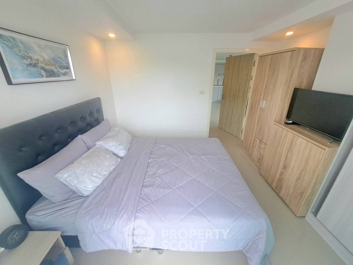picture 1-BR Condo 38 Sqm Sea Saran Condominium, Bangsaray (ID 3092148) - 8/25