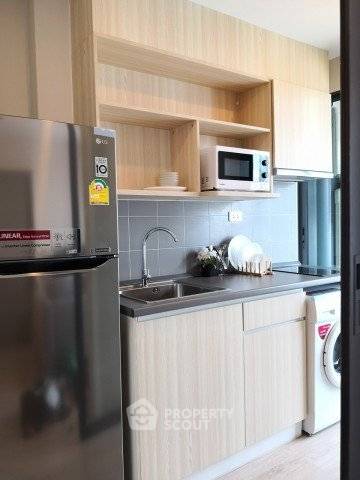 รูป ราคาดี 2 ห้องนอน คอนโด Ideo O2 ชั้น 21 ใกล้ BTS บางนา (ID 3093164) - รูปที่ 2/8