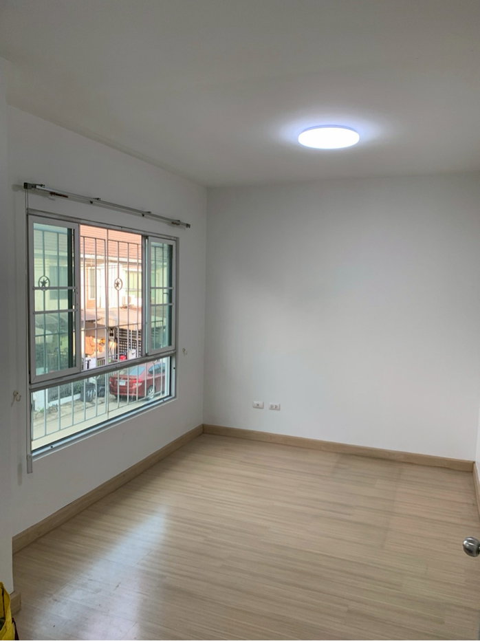 รูป 🏡ให้เช่าบ้าน หมู่บ้านพฤกษาวิลล์ 44📍ใกล้ม.มหิดล - รูปที่ 6/9