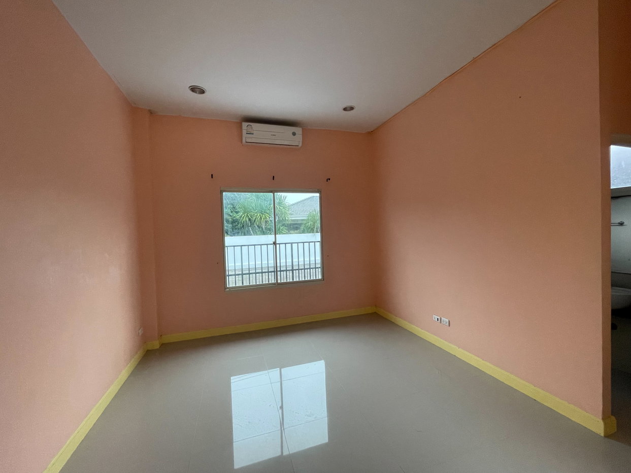picture HOME 51 Sq.w. Hua Hin Prachaubkirikhan for 2.4M - 6/12