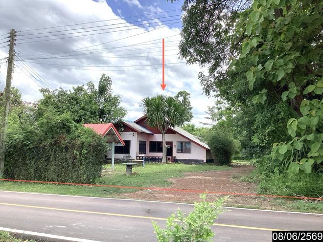 รูป บ้านเดี่ยว 200 ตร.วา วังสามหมอ อุดรธานี 2.1M - รูปที่ 1/32