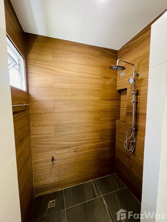 picture Twin house (corner unit) in a detached house style. 5714885 - 42/43