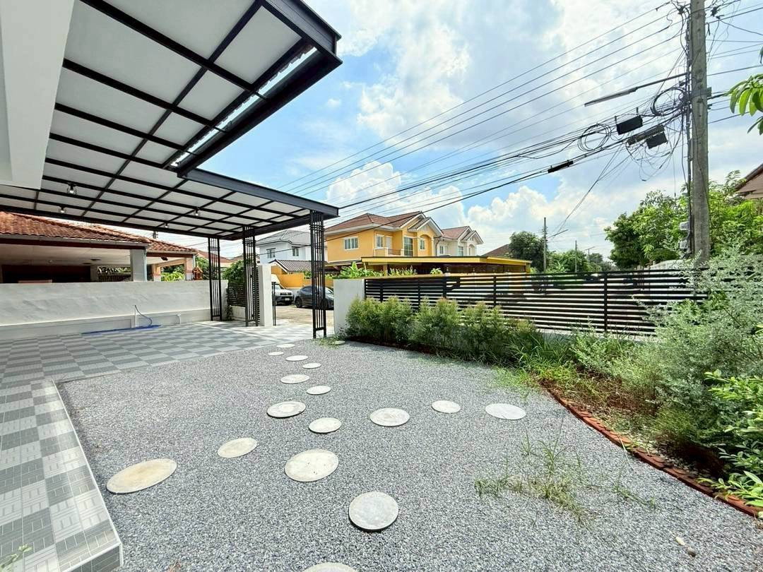 รูป ⭐✨RH-086 ขายบ้านเดี่ยวคาซาลีน่า 2 ( Baan Casalena 2 )✨⭐ - รูปที่ 5/20