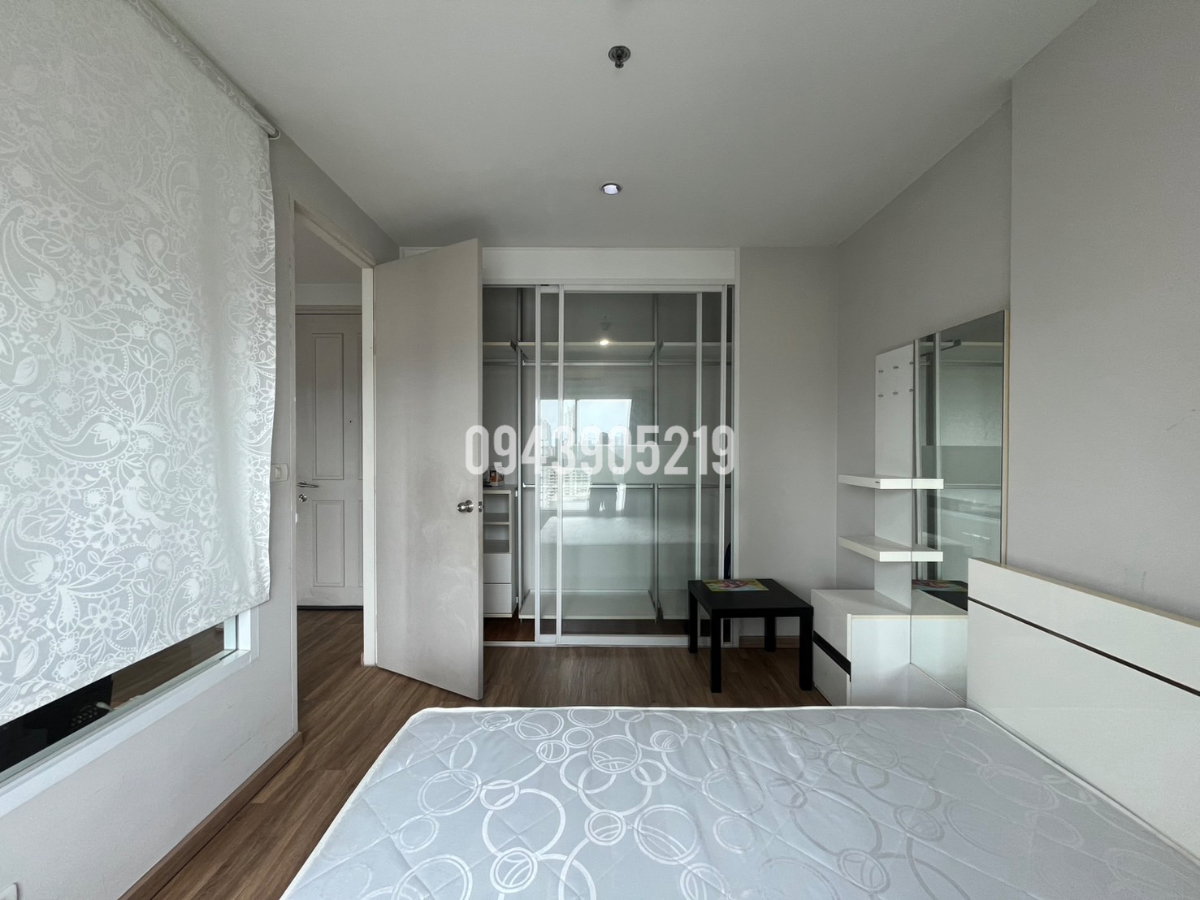 picture Parkland grand asoke ☎️1 bed 35 sqm ‼️15000/month ‼️NOW AVAILABLE 🔆✅ - 4/9