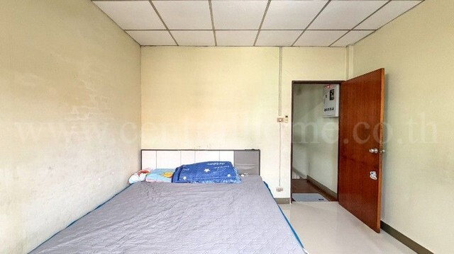 รูป ทาวน์เฮ้าส์ เศรษฐกิจ 33 (สินเนรมิตร) สภาพดี ราคาถูก - รูปที่ 27/28