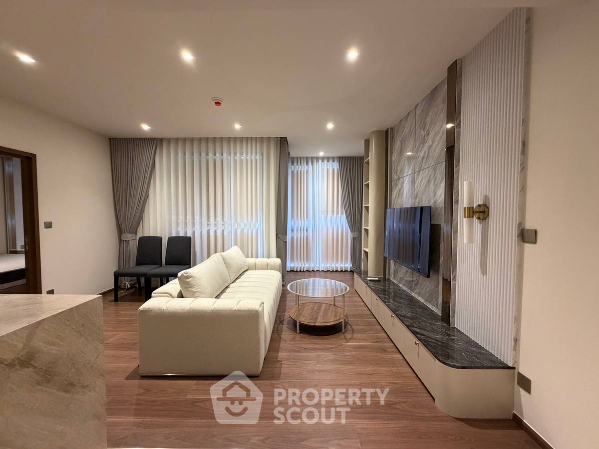 รูป ห้องเลี้ยงสัตว์ได้ 1 ห้องนอน 53 ตร.ม. ที่ Via 61 ใกล้ BTS เอกมัย 400 ม. (ID 3033414) - รูปที่ 1/22