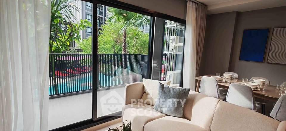 picture Pet-Friendly 2-BR Condo At The Base Cherngtalay, Laguna (2nd Floor) (ID 3091341) - 10/11