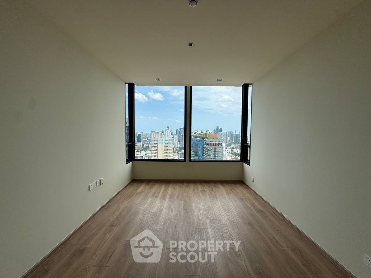 รูป คอนโด 2 ห้องนอน Noble Form Thonglor ชั้น 20 ใกล้ BTS ทองหล่อ (ID 3092781) - รูปที่ 6/11