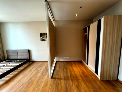 คอนโดให้เช่า : Available for rent! Park24. A Cozy space 1 Bedroom with 30sqm. New room no renting before. Ready to move in.