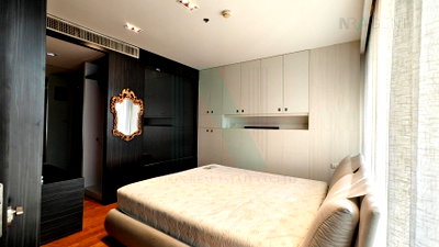 Condos for rent : 🎊 For Rent Condo AMANTA LUMPINI Building 1, Floor 35,2 bed room, Room size 138.00 sqm