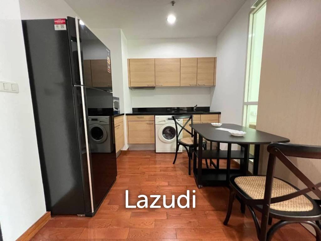 รูป 43 sqm 1 Bedroom Condo on 6th Floor at The Address Chidlom Lumpini Bangkok - รูปที่ 2/9