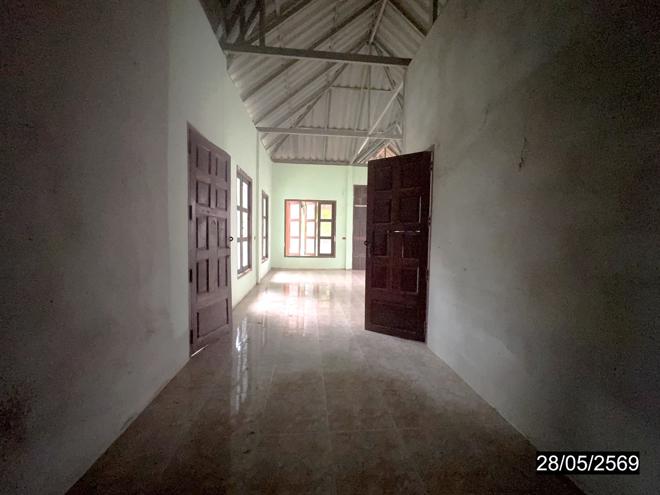 picture HOME 11027 Sq.w. Muang Amnat Charoen Amnat Charoen for 6.8M - 13/44
