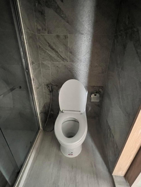 รูป ปล่อยเช่า V Condo Salaya ตึกV10 ชั้น 3 ห้องมุม พร้อมหน้าต่างห้องนั่งเล่น รับแสง พร้อมอยู่ - รูปที่ 6/10