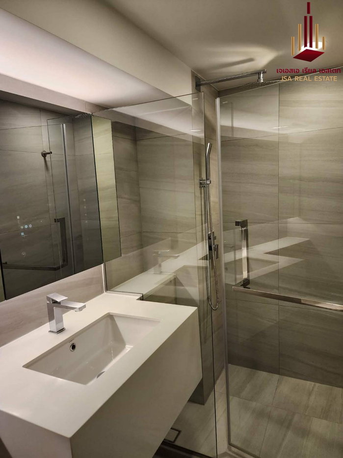 picture ✨ For Rent: Park Origin Chula - Samyan Condo ✨ 💰 Only 29,000 THB/month - 10/10