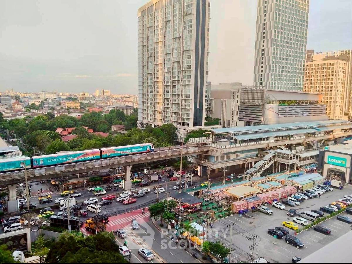 picture 1-BR 45 Sqm Condo At Rhythm Sukhumvit 50, 200m to BTS On Nut (ID 3090924) - 12/12