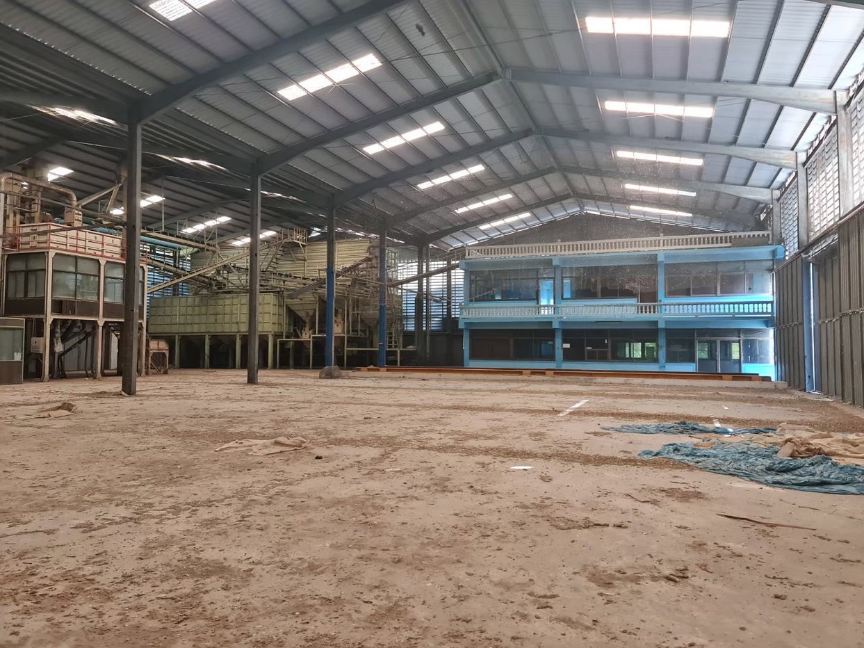 picture FACTORY 4889 Sq.w. Muang Suphanburi Suphanburi for 39.7M - 7/10