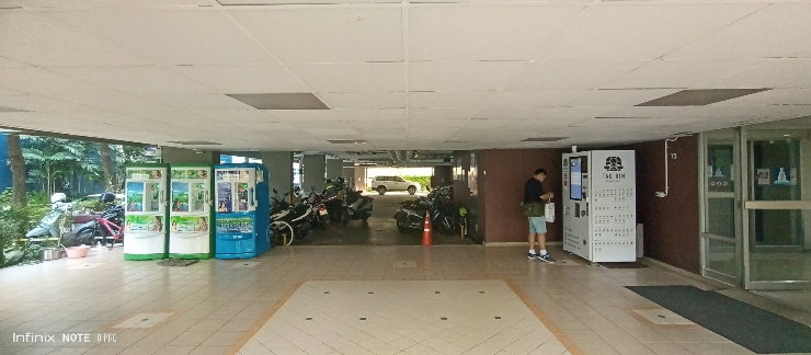 picture Short Rent near BTS Onnut Garden Canal View Fully Furnished Fully Equipped - 66/70