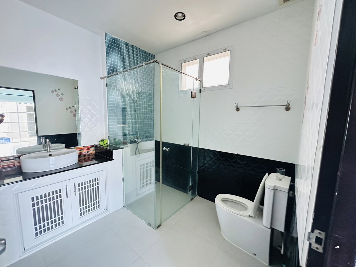 picture HOME 103.8 Sq.w. Hua Hin Prachaubkirikhan for 2.6M - 7/13
