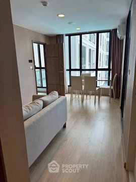 คอนโด 2 ห้องนอน 44 ตร.ม. ชั้น 4 The Cube Urban Sathorn-Chan ใกล้ BTS สะพานตากสิน (ID 3087904)
