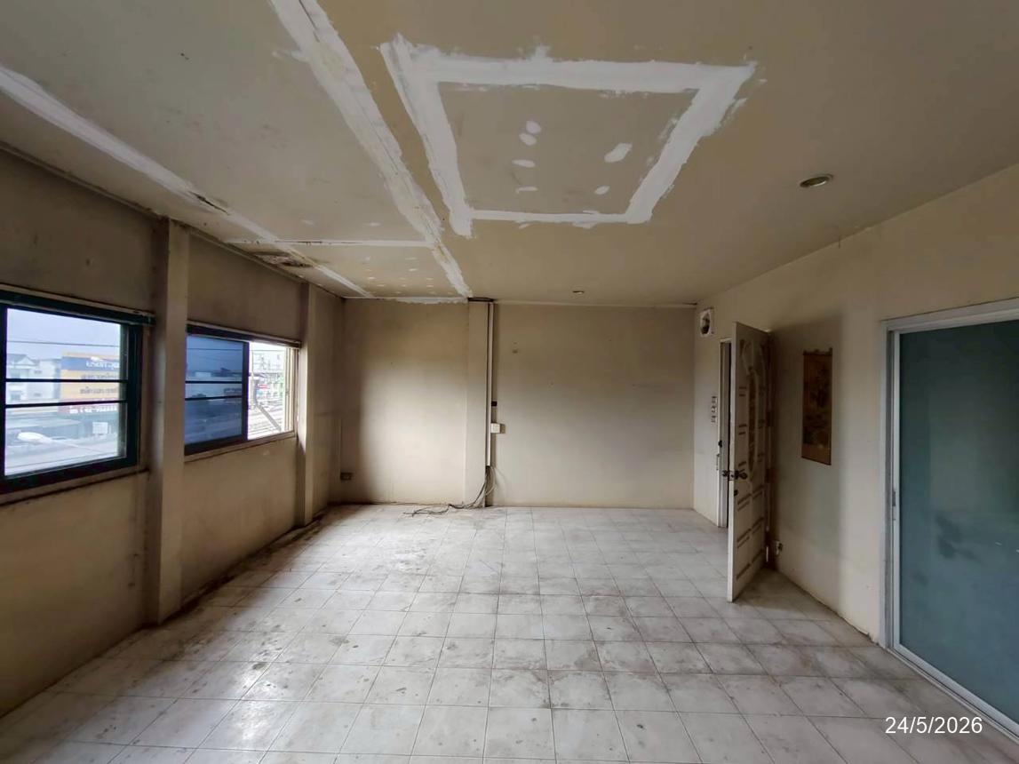 picture SHOP HOUSE 41.9 Sq.w. Muang Udon Thani Udon Thani for 7.6M - 40/46