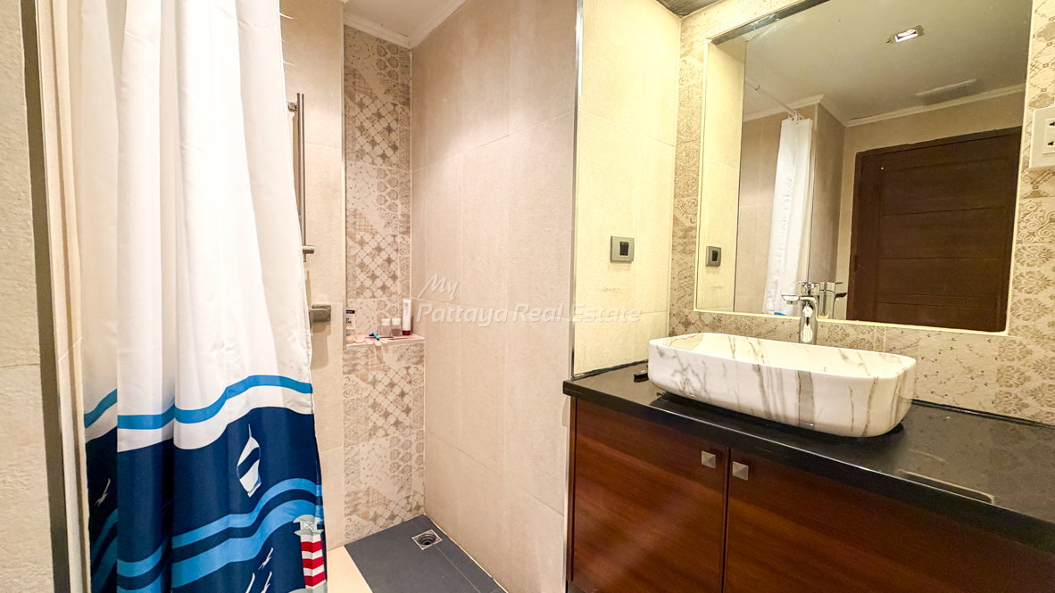 picture 🛏️ 2 Bed - 🛁 2 Bath - 🏙️ City View - 🇹🇭 COMPANY name - 🏢 Hyde Park Residence 1 Pattaya - Ref: HYDE1P03 - 14/23