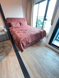 รูปภาพ #SC15670 📌 Rent | 🟦🟨Modiz Sukhumvit 50🟥🟩💬 𝑪𝒐𝒏𝒕𝒂𝒄𝒕 𝑳𝑰𝑵𝑬: @𝒔𝒆𝒄𝒓𝒆𝒕𝒑𝒓𝒐𝒑𝒆𝒓𝒕𝒚 🔥✨
