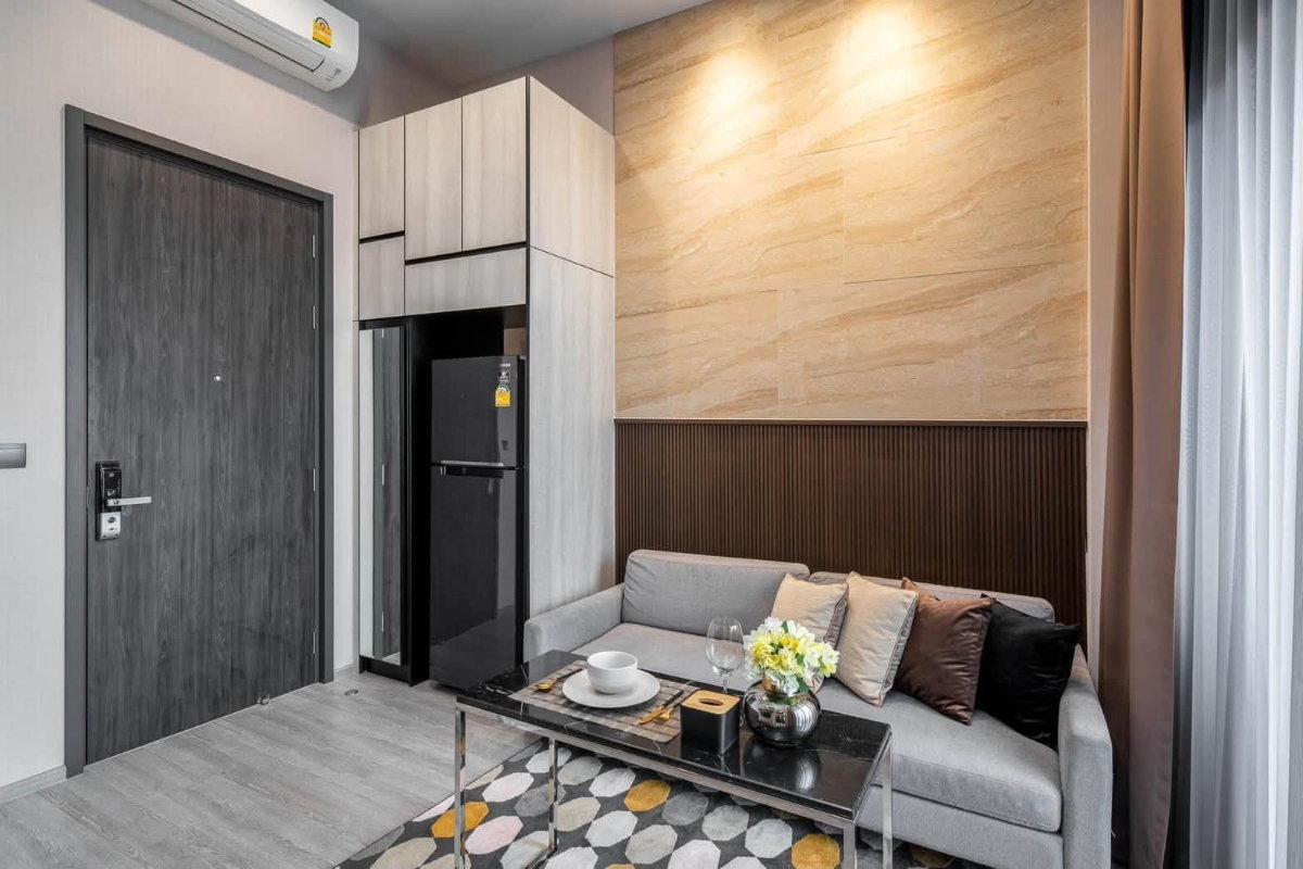 picture R937/[For Rent] The Line Sukhumvit 101 - 2/12