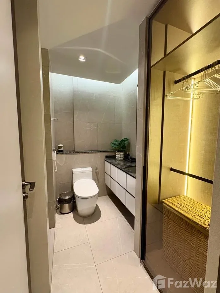 รูป Ultra-Luxury Private 1 bedroom Plus 6588807 - รูปที่ 5/21
