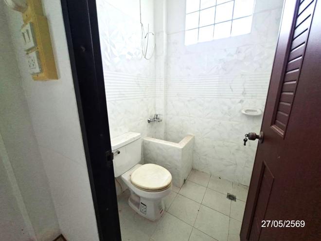 รูป บ้านเดี่ยว 146 ตร.วา เมืองสกลนคร สกลนคร 3.9M - รูปที่ 20/44