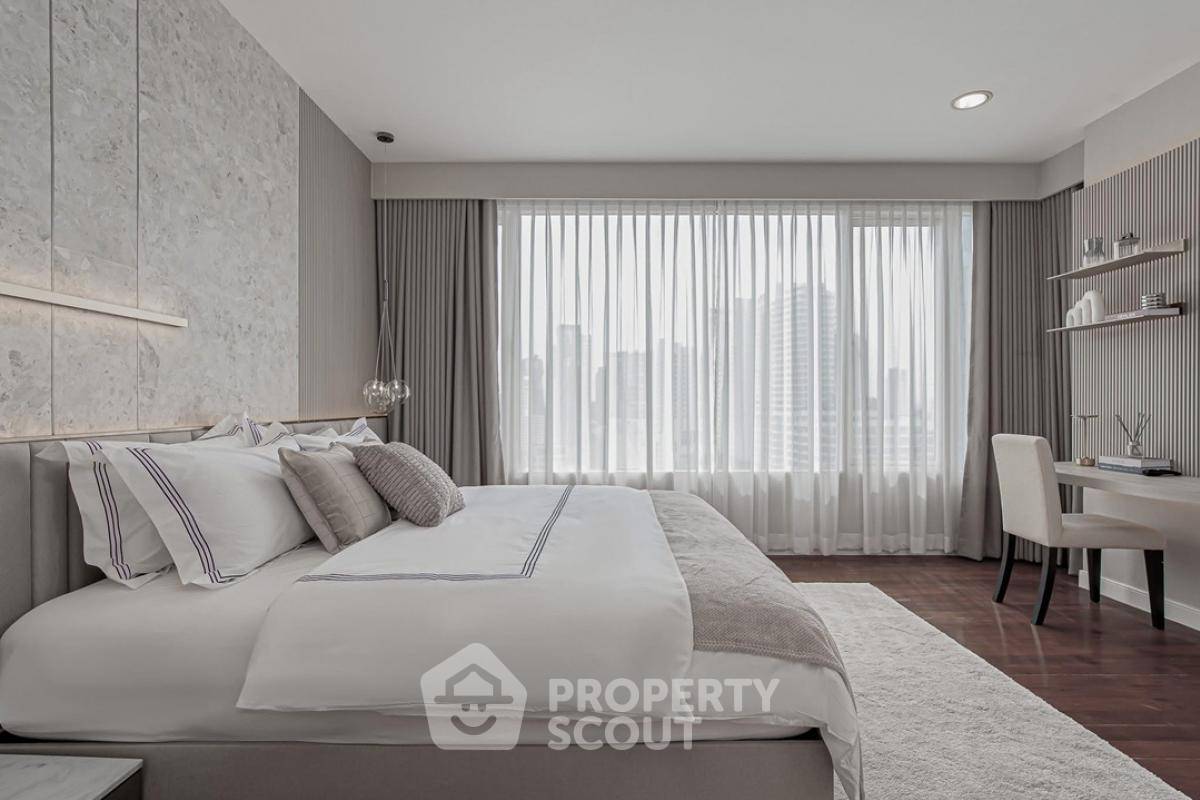 รูป คอนโด 3 ห้องนอน 164 ตร.ม. ชั้น 18 ที่ Hampton Thonglor 10 ใกล้ BTS ทองหล่อ (ID 2138586) - รูปที่ 6/15