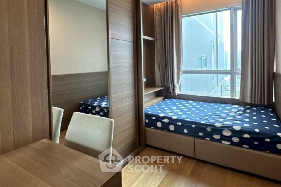 รูป คอนโด 2 ห้องนอน 67 ตร.ม. ชั้น 27 ที่ The Address Asoke ใกล้ ARL มักกะสัน 100ม. (ID 3092726) - รูปที่ 2/5