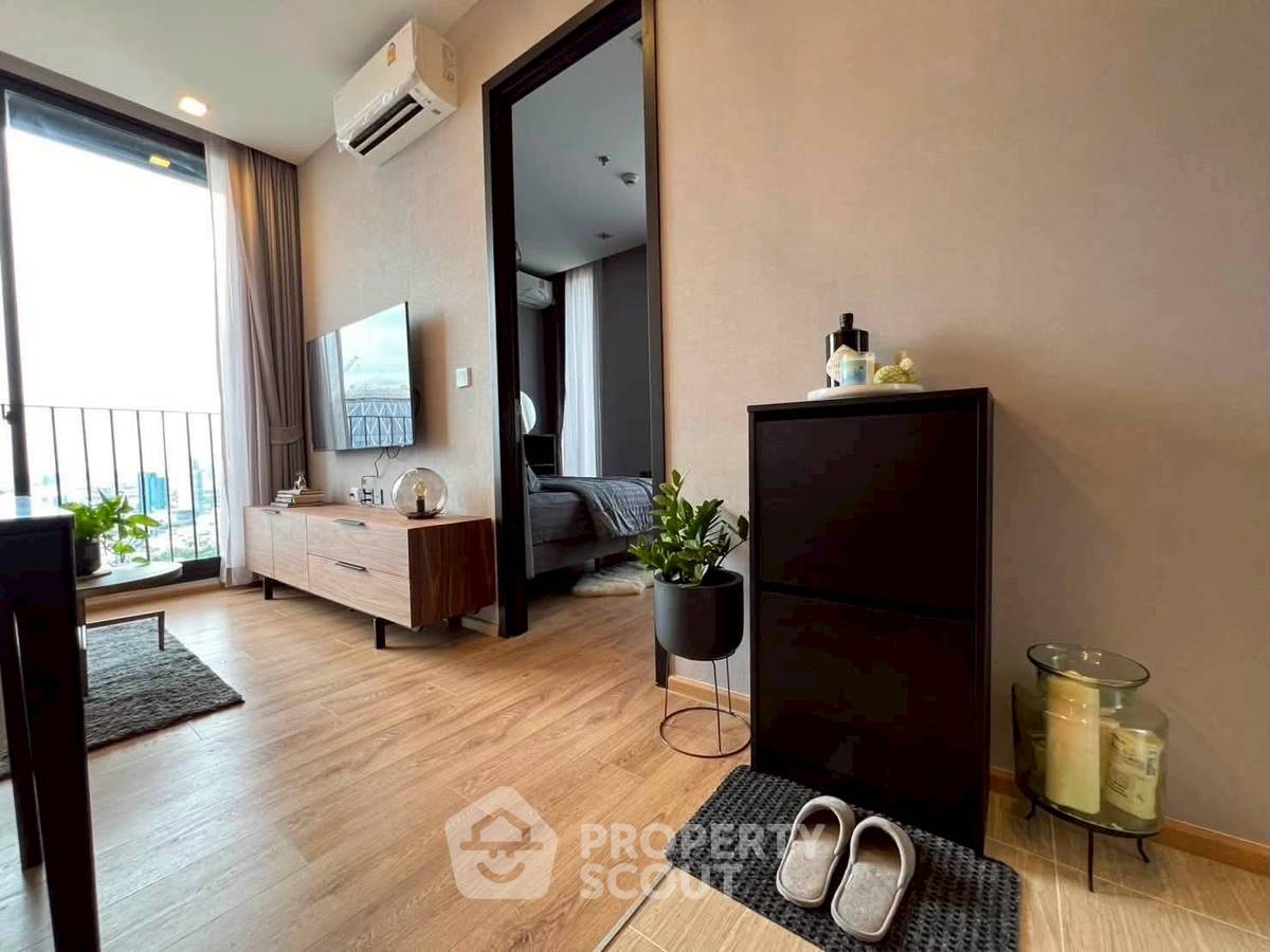 picture 30th-Floor 1-BR 35 Sqm In Noble Around Ari, 100m to BTS Ari (ID 3090893) - 4/8