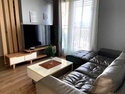 Condos for rent : For Rent Condo ASPIRE SUKHUMVIT 48 Building S, Floor 6,2 bed room, Room size 54.00 sqm