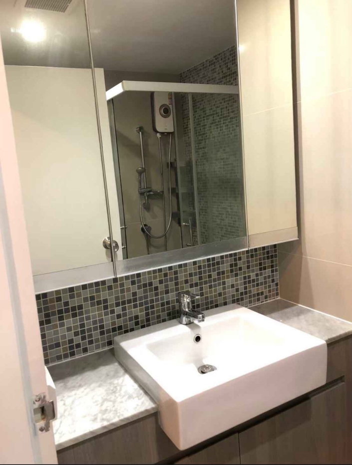 รูป We condo เอกมัย รามอินทรา พร้อมอยู่ #Fa202 /Line:@forucondo - รูปที่ 6/8