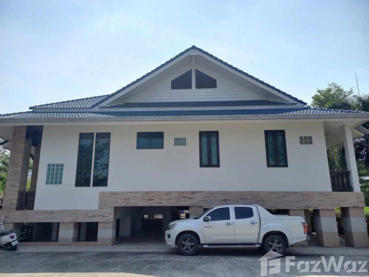 รูป บ้านเดี่ยวให้เช่า 8 ห้องนอน ใน หินเหล็กไฟ, ประจวบคีรีขันธ์ 2003317 - รูปที่ 6/48