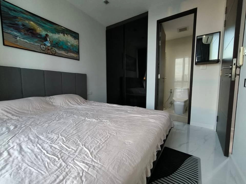 picture For rent Wish Signature Midtown Siam 🔴🔴 - 1/10
