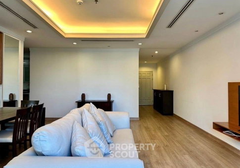 2-BR Condo For Rent At New House Condominium, 200m to BTS Chit Lom (ID 3092756)