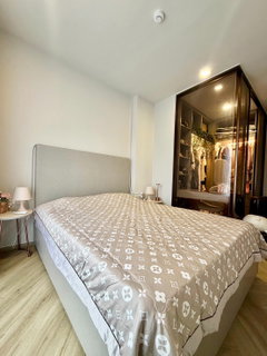 รูปภาพ Chapter Thonglor 25 1ห้องนอน 1ห้องน้ำ พร้อมเครื่องซักอบแห้ง วิวไม่บล็อค ใกล้ลิฟท์ ห้องไม่เคยปล่อยเช่า 