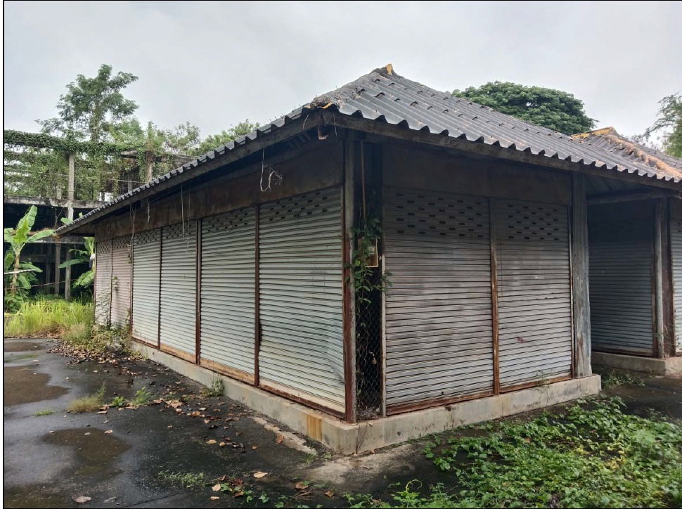 picture LAND 1706 Sq.w. Muang Nong Bua Lam Phu Nong Bua Lam Phu for 10.6M - 12/15